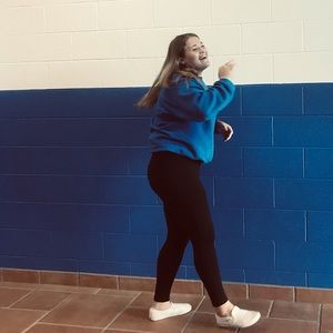 Meet your Posher, Brooklyn